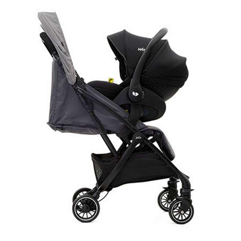 JOIE KOLICA TOURIST GRAY FLANNEL S1706AAGFL 