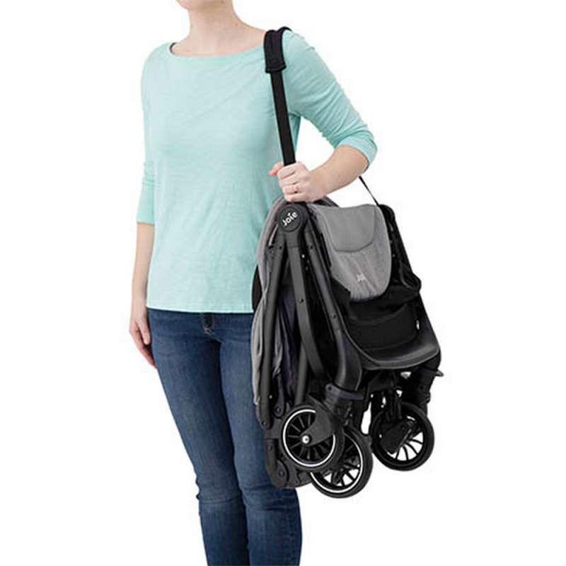 JOIE KOLICA TOURIST GRAY FLANNEL S1706AAGFL 