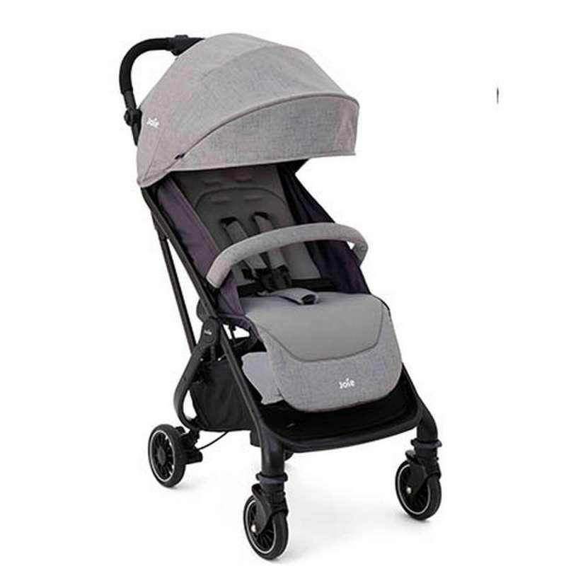 JOIE KOLICA TOURIST GRAY FLANNEL S1706AAGFL 