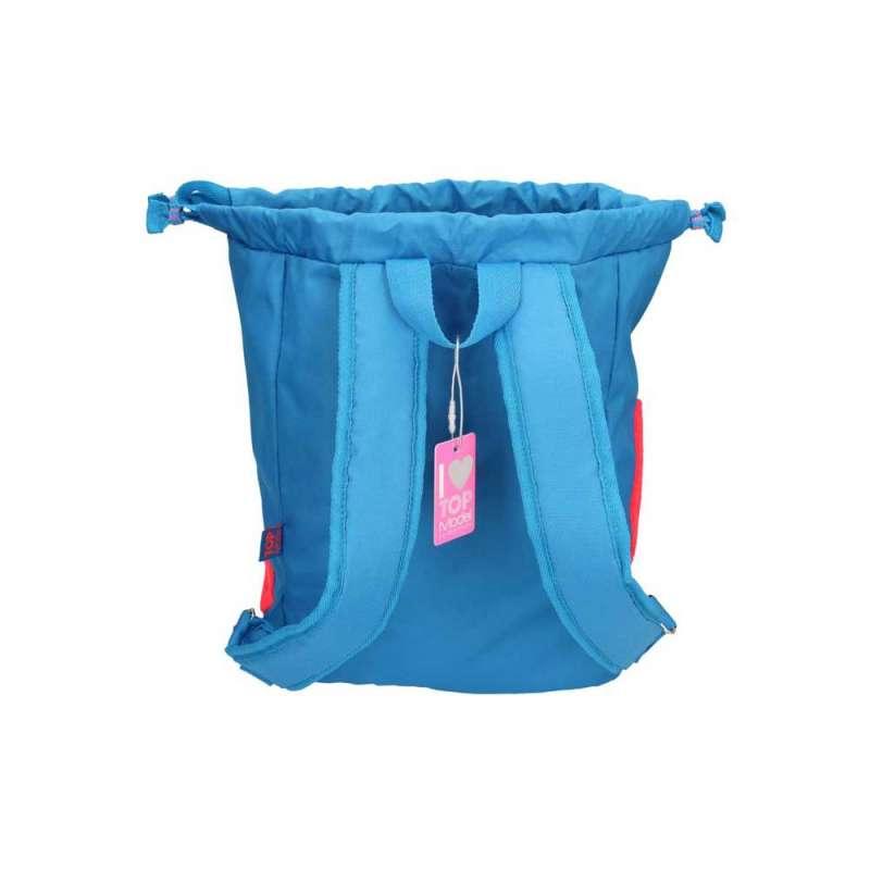 TOP MODEL RUKSAK HELLO TEGET 