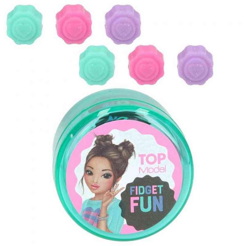 TOP MODEL ZABAVA ZA PRSTICE