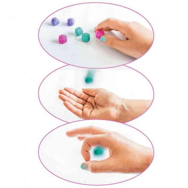 TOP MODEL ZABAVA ZA PRSTICE