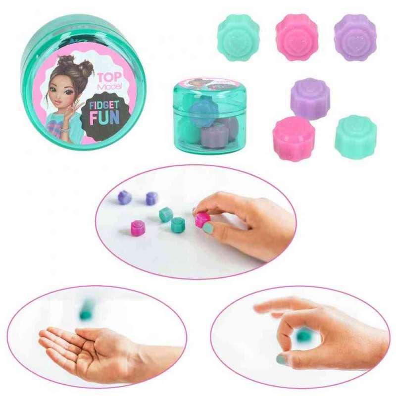 TOP MODEL ZABAVA ZA PRSTICE