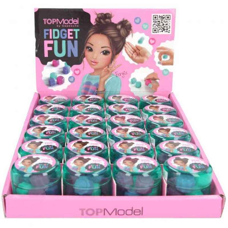 TOP MODEL ZABAVA ZA PRSTICE