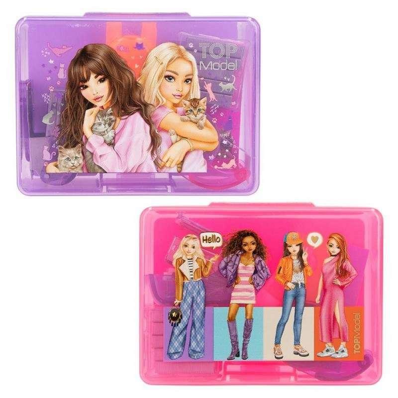 DP0012246 TOP MODEL MINI DESK SET 
