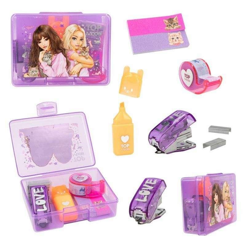 DP0012246 TOP MODEL MINI DESK SET 