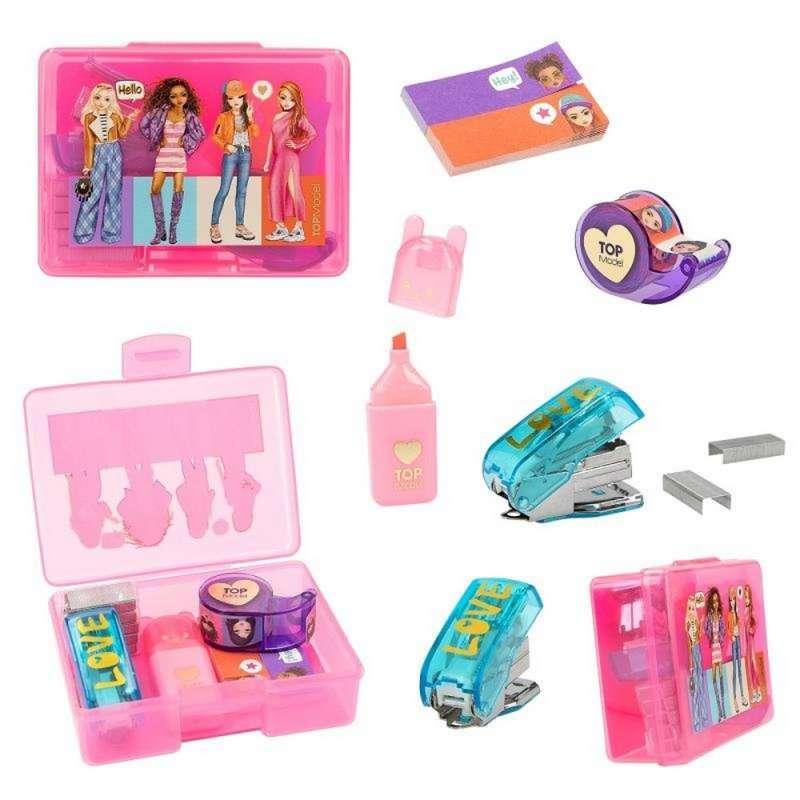 DP0012246 TOP MODEL MINI DESK SET 