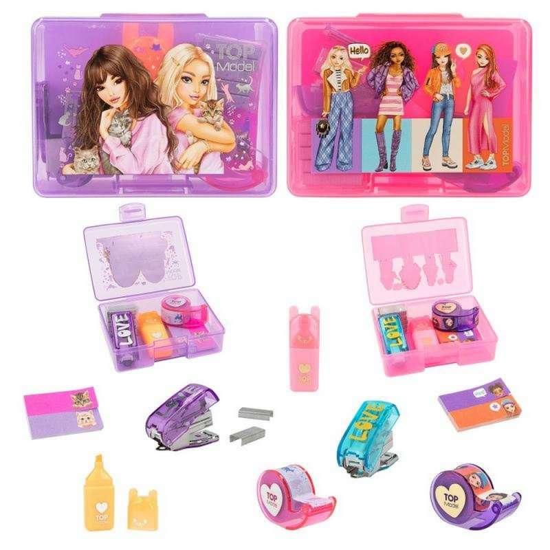 DP0012246 TOP MODEL MINI DESK SET 