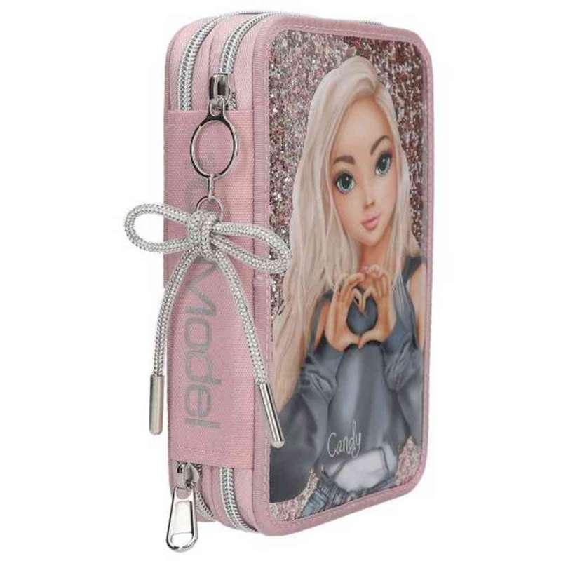 DP0013293 TOP MODEL PERNICA 2 ZIPA PUNA MY BFF 