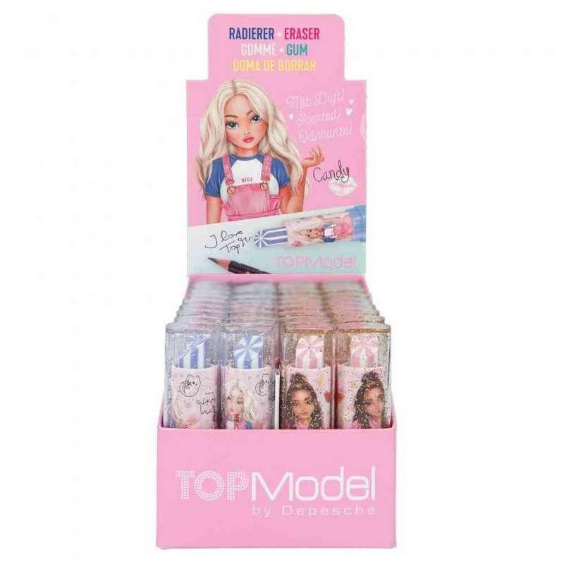 DP0411891 TOP MODEL GUMICA ZA BRISANJE