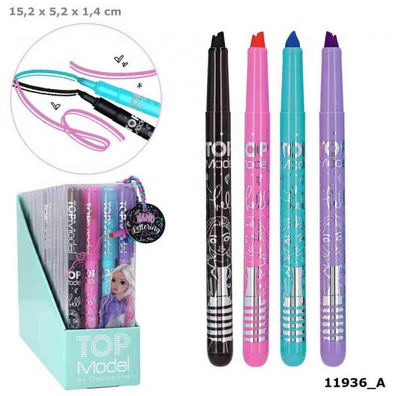DP0411936 TOP MODEL MARKER SET 