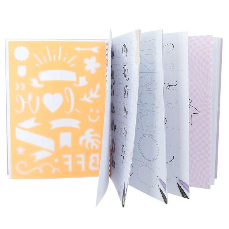 DP0412158 TOP MODEL BOJANKA SA STIKERIMA 