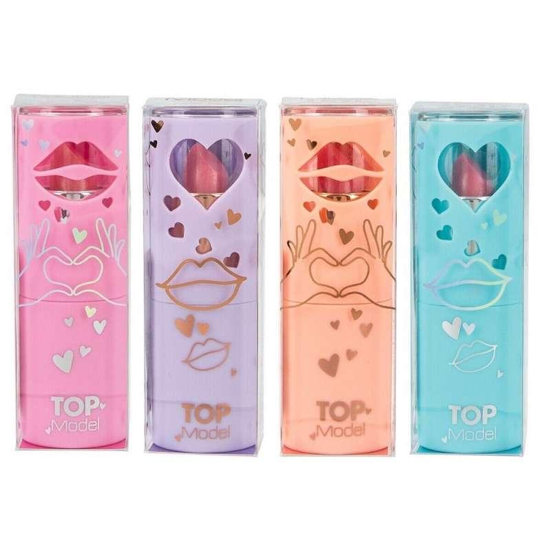 DP0412329 TOP MODEL RUZ BEAUTY AND ME 