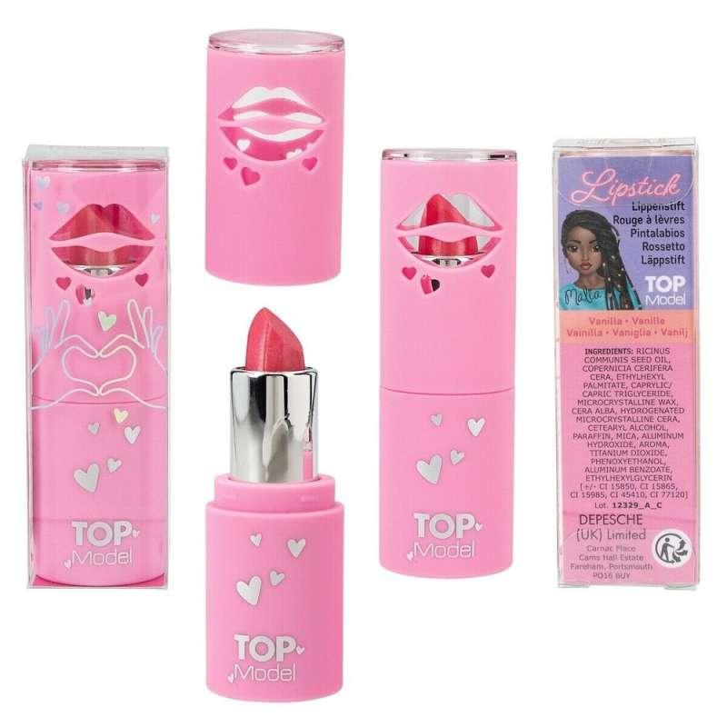 DP0412329 TOP MODEL RUZ BEAUTY AND ME 