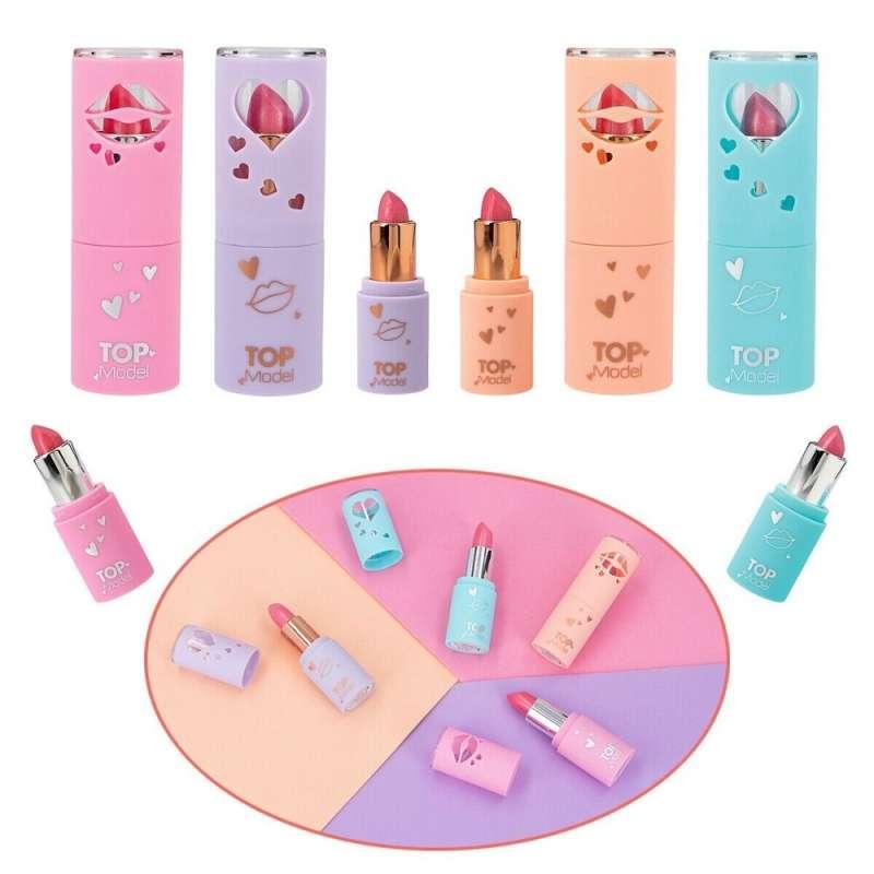 DP0412329 TOP MODEL RUZ BEAUTY AND ME 