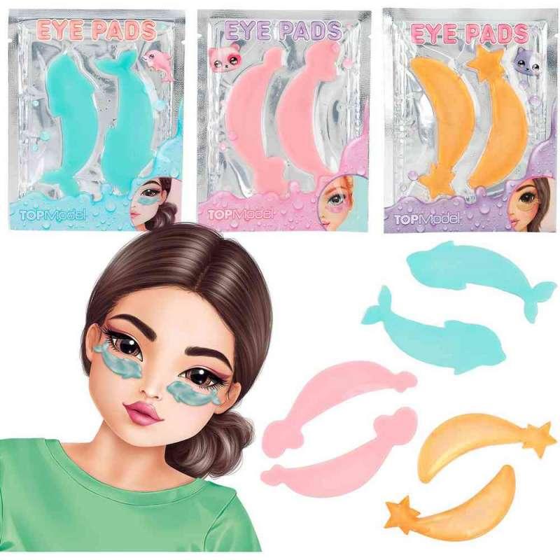 DP0412334 TOP MODEL MASKA ZA OCI BEAUTY AND ME 