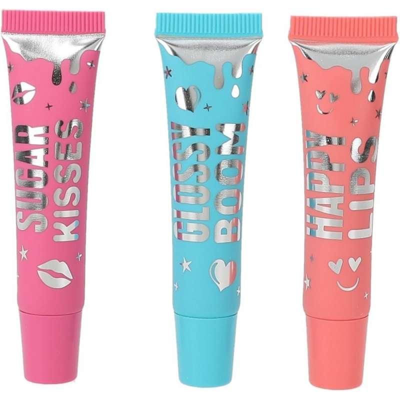 DP0412350 TOP MODEL SET SJAJ ZA USNE BEAUTY AND ME 