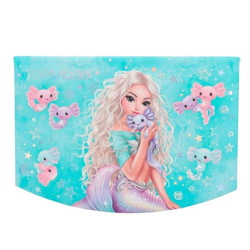 MODEL KUTIJA ZA NAKIT MERMAID