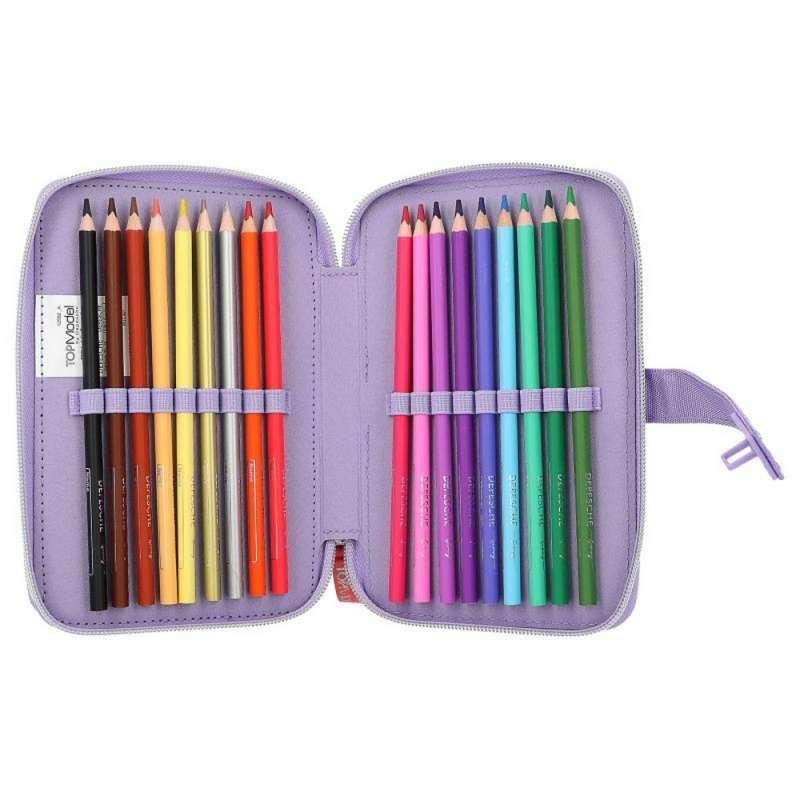 DP0412592 TOP MODEL PERNICA PUNA SA 3 ZIPA SA KODOM 