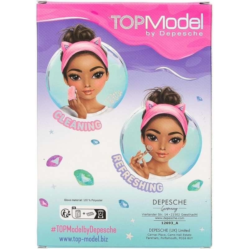 DP0412693 TOP MODEL MASAZER ZA LICE BEAUTY AND ME 