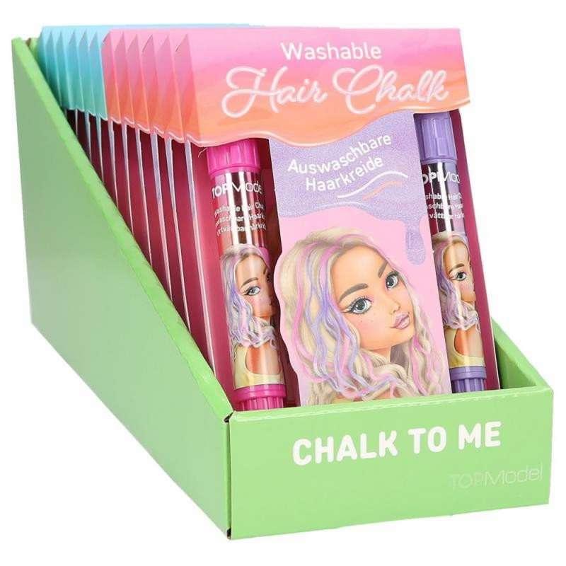 DP0412697 TOP MODEL SET KREDE ZA KOSU BEAUTY AND ME 