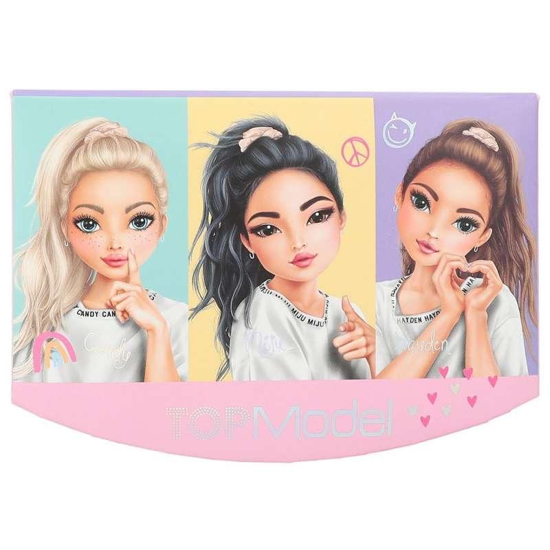 DP0412719 TOP MODEL KUTIJA ZA NAKIT MALA FSNAP SHOOT 