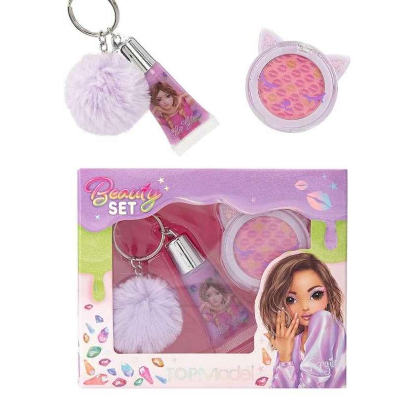 DP0412729 TOP MODEL BEAUTY SET FERGIE 