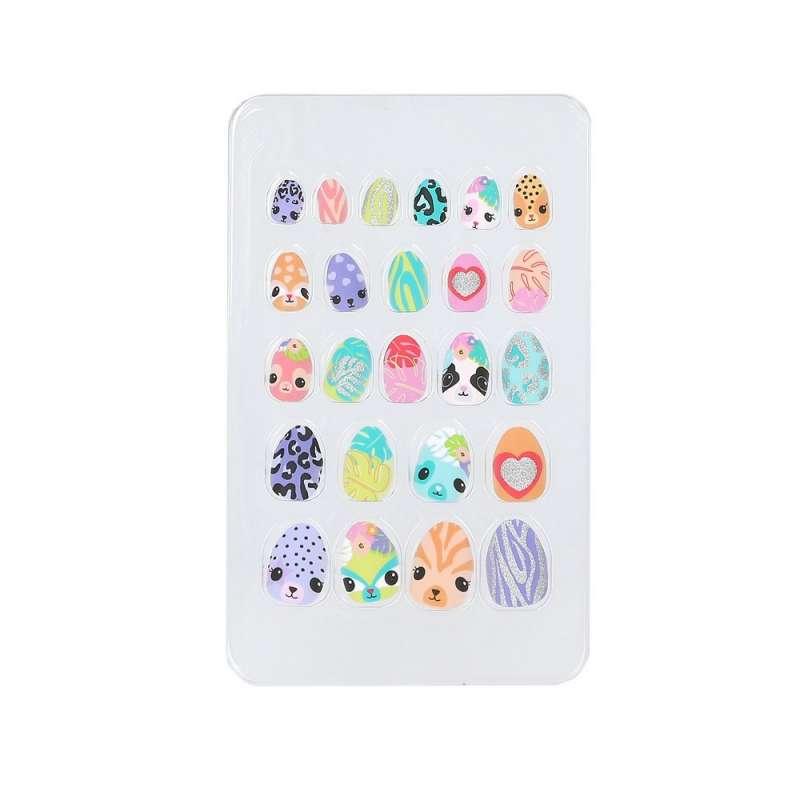 DP0412820 TOP MODEL STIKERI ZA NOTKE POIN 