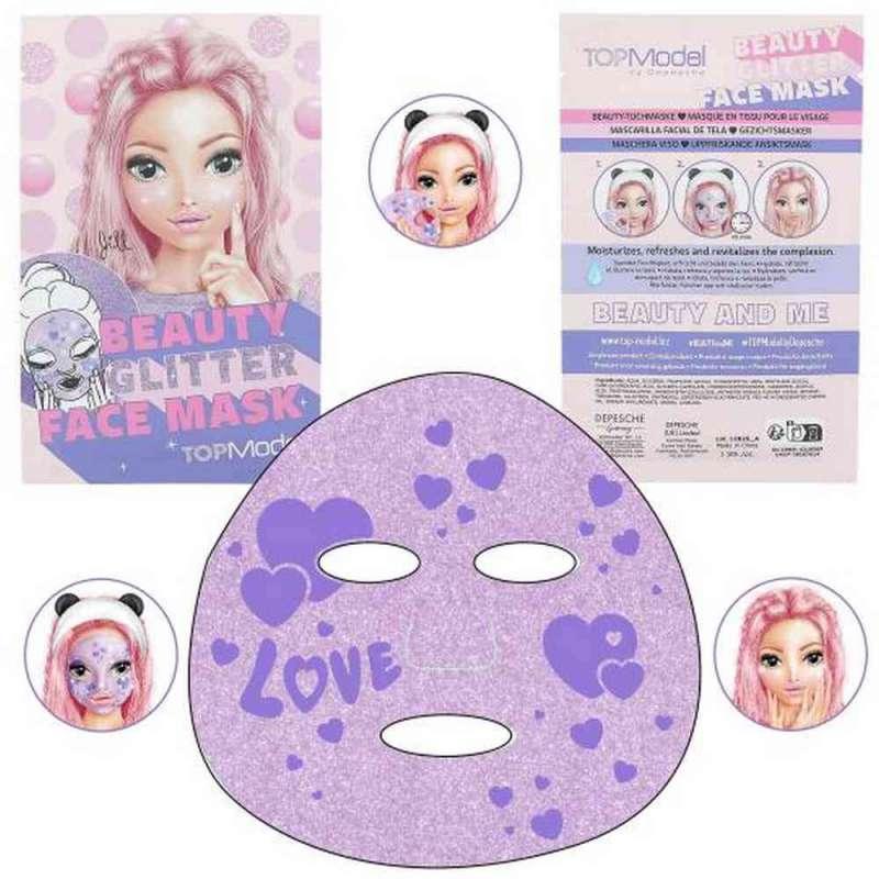 DP0412825 TOP MODEL MASKA ZA LICE 