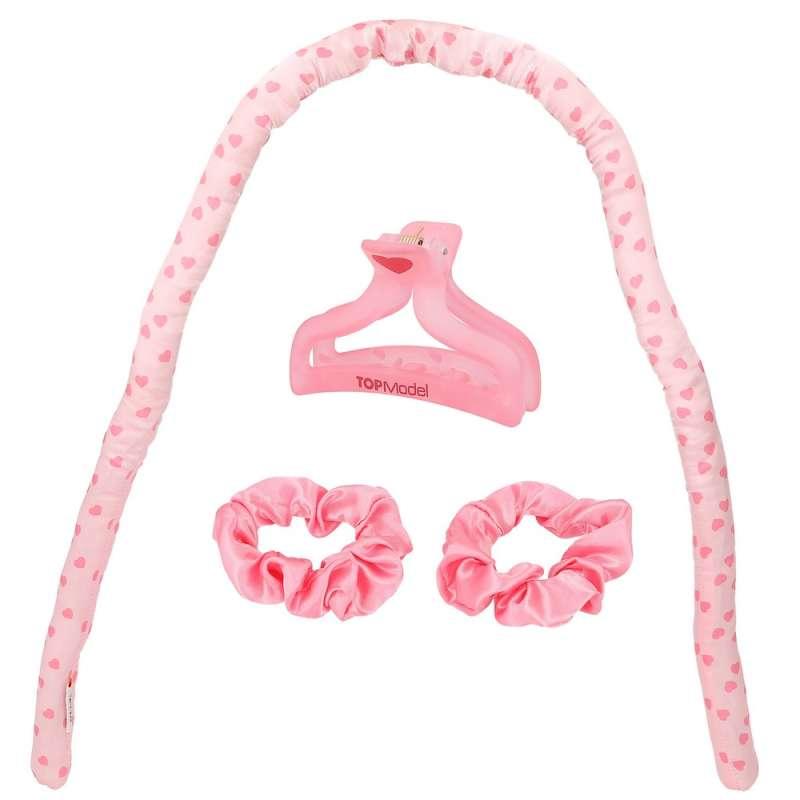 DP0412827 TOP MODEL SET ZA UVIJANJE KOSE 