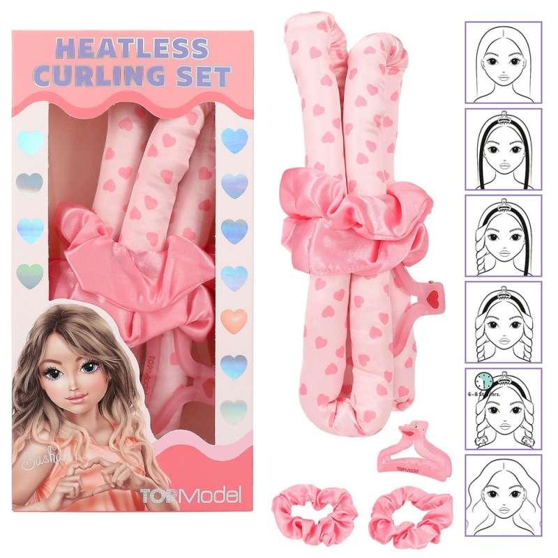 DP0412827 TOP MODEL SET ZA UVIJANJE KOSE 