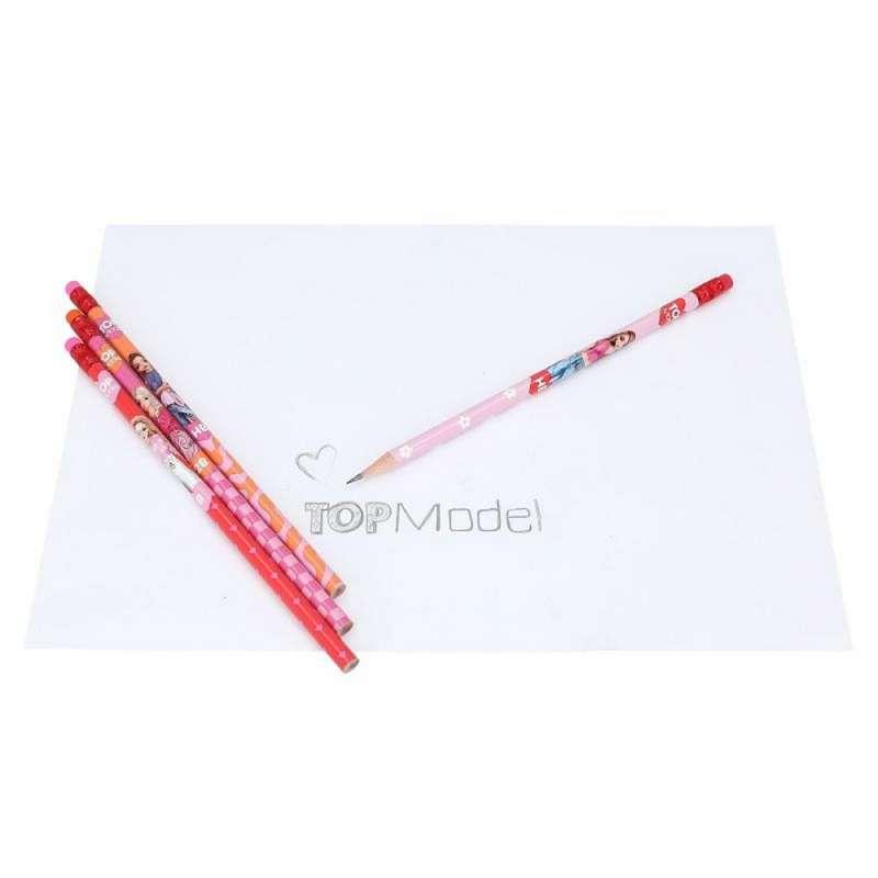 DP0412848 TOP MODEL GRAFITNE OLOVKE SET 