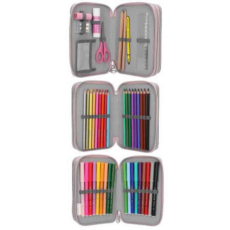 DP0413315 TOP MODEL PERNICA 3 ZIPA PUNA MY BFF 