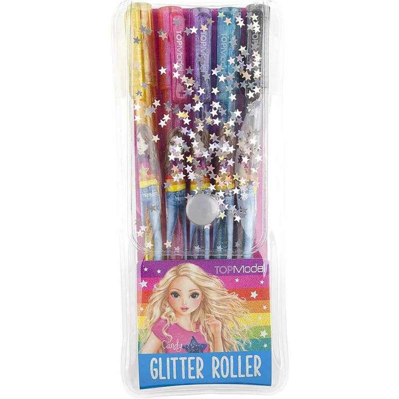 TOP MODEL GEL OLOVKE SET 