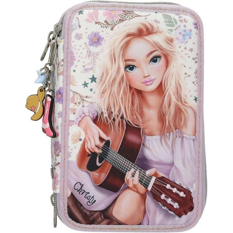 DP0413664 TOP MODEL PERNICA PUNA 3 ZIPA COWGIRL 
