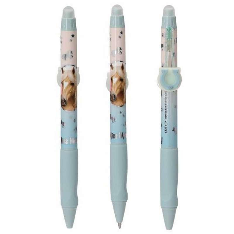 DP413336 TOM MODEL PIŠI BRIŠI OLOVKA MISS MELODY 