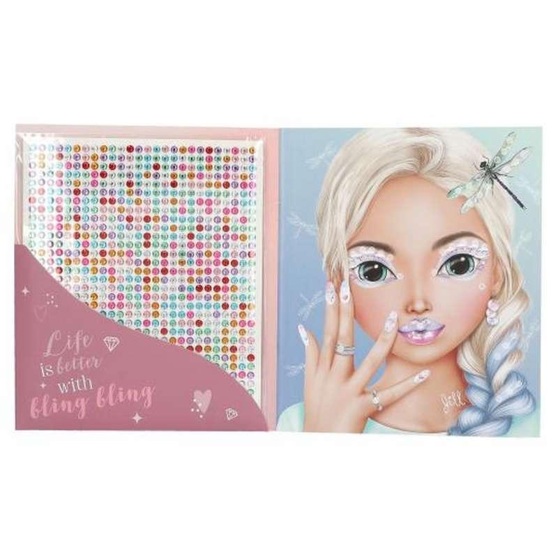 DP413482 TOP MODEL CREATE DIAMON YOUR PICTURE 