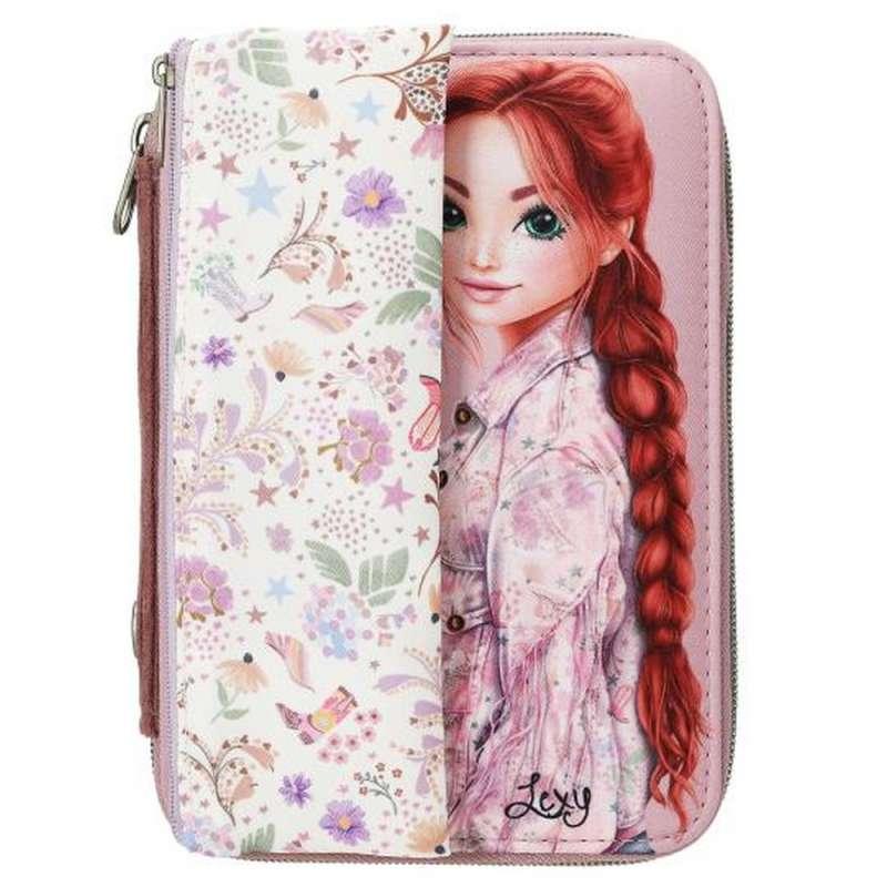 DP413665 TOP MODEL PERNICA PUNA 1 ZIP COWGIRL 