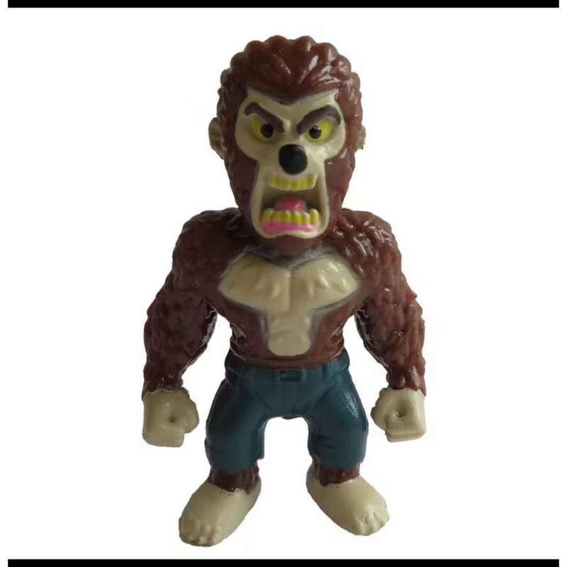 DRM0497 MONSTERFLEX - MINI FIGURA 