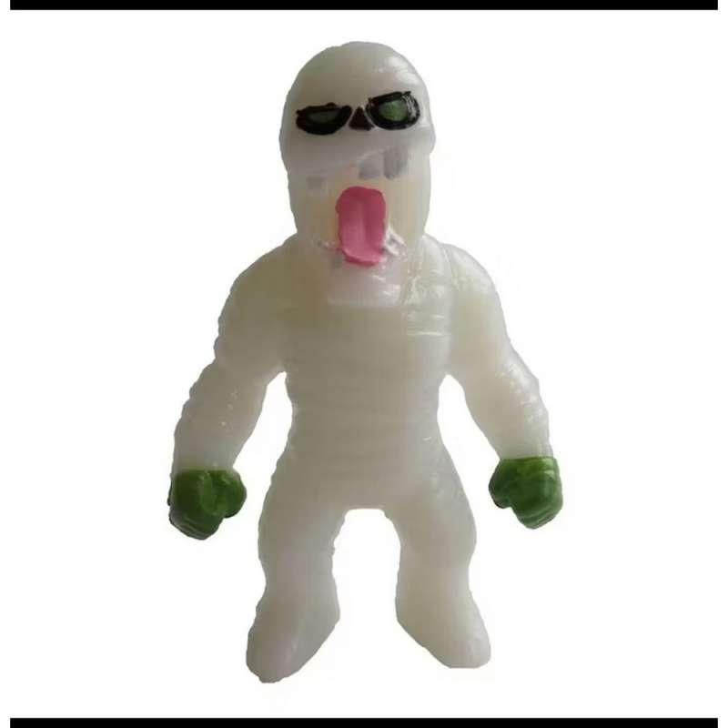 DRM0497 MONSTERFLEX - MINI FIGURA 