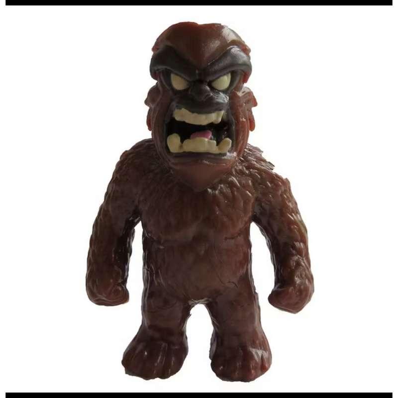 DRM0497 MONSTERFLEX - MINI FIGURA 