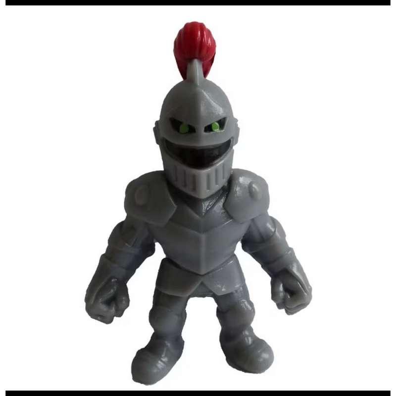 DRM0497 MONSTERFLEX - MINI FIGURA 