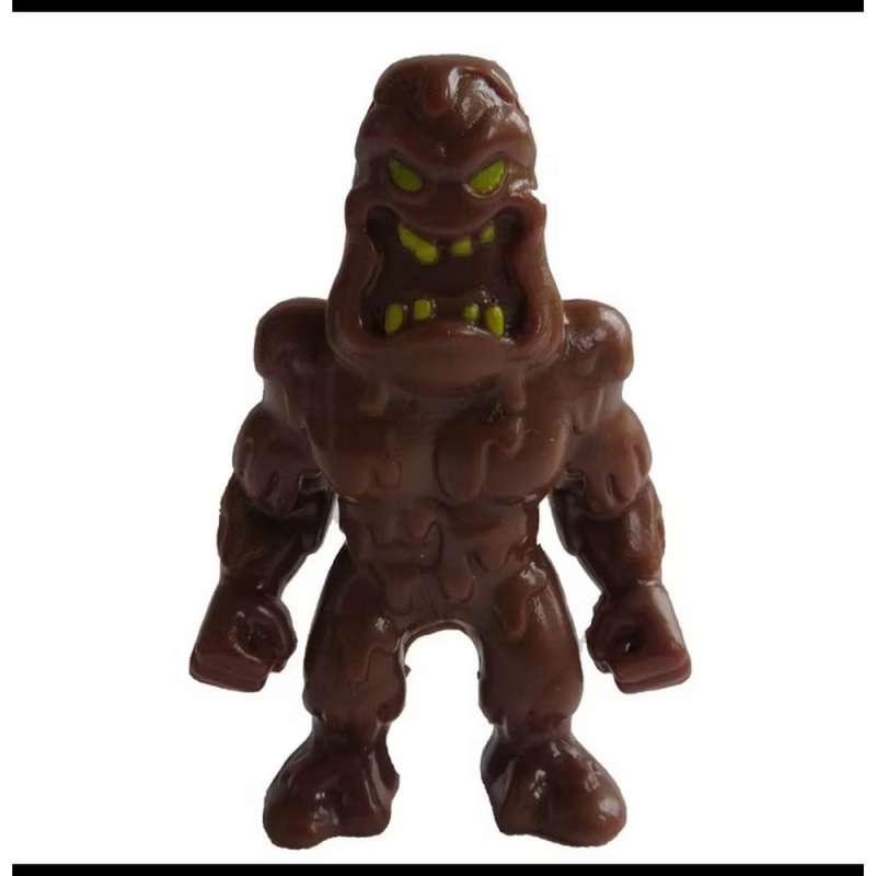 DRM0497 MONSTERFLEX - MINI FIGURA 