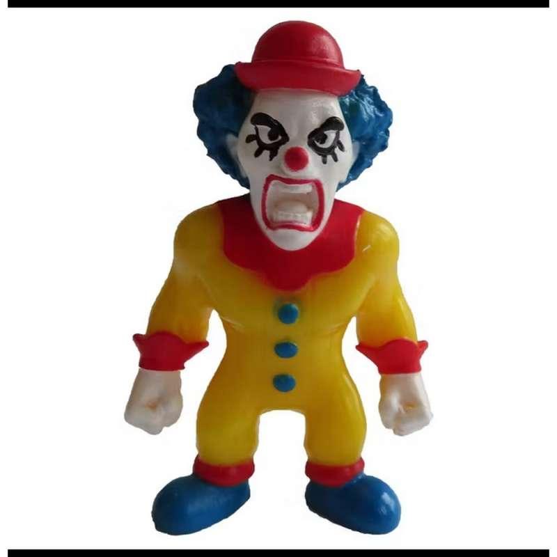 DRM0497 MONSTERFLEX - MINI FIGURA 