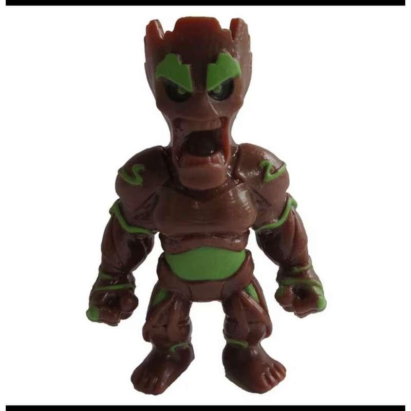 DRM0497 MONSTERFLEX - MINI FIGURA 