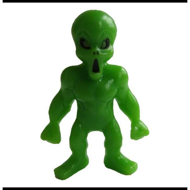 DRM0497 MONSTERFLEX - MINI FIGURA 