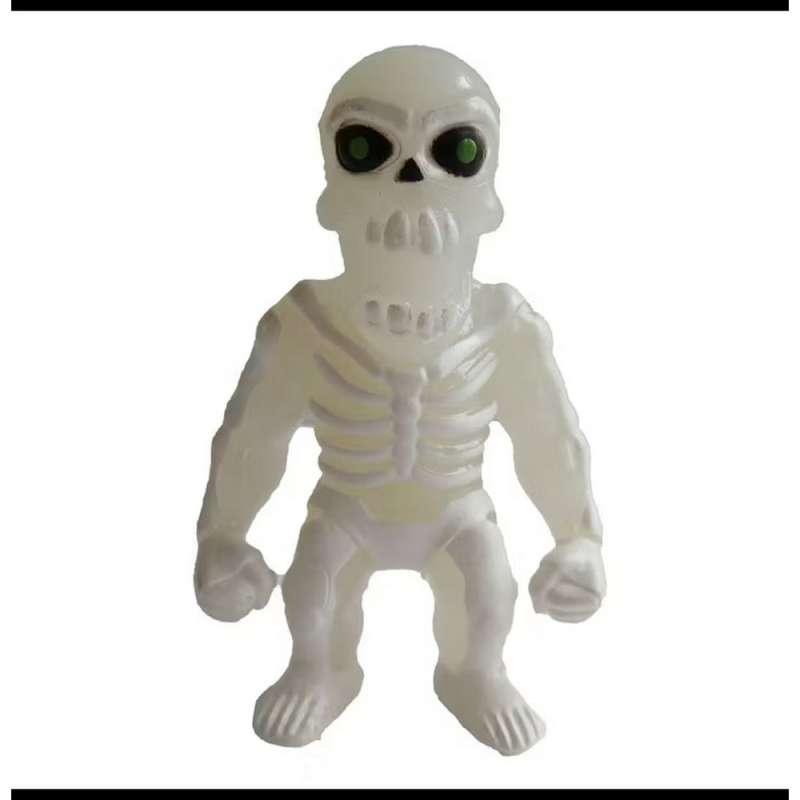 DRM0497 MONSTERFLEX - MINI FIGURA 