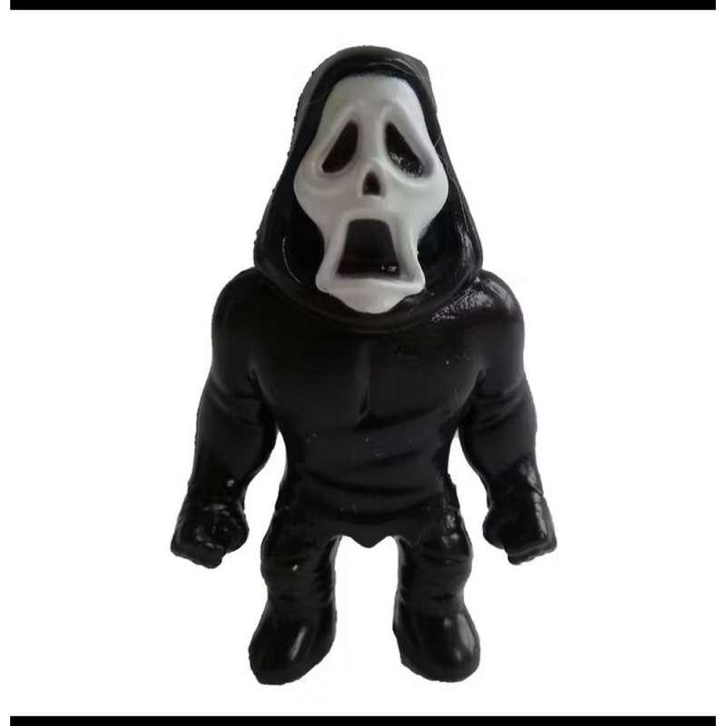 DRM0497 MONSTERFLEX - MINI FIGURA 