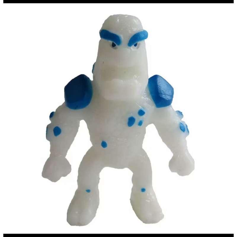 DRM0497 MONSTERFLEX - MINI FIGURA 