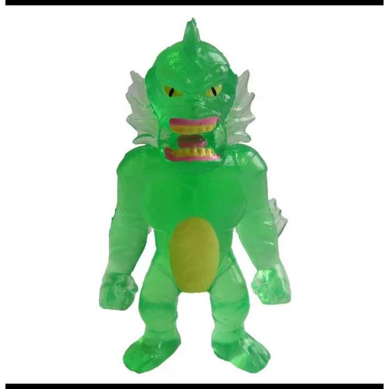 DRM0497 MONSTERFLEX - MINI FIGURA 